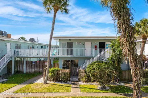 425 Harrison Ave #1-2, Cape Canaveral, FL 32920