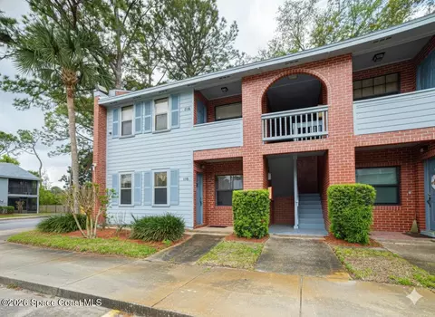 1795 Harrison St #116, Titusville, FL 32780
