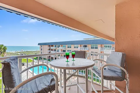 15 Sunflower St #45, Cocoa Beach, FL 32931