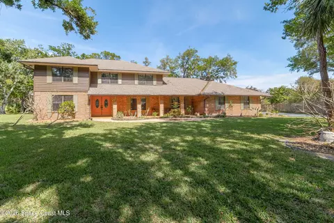 3453 Willowwood Dr, Melbourne, FL 32904