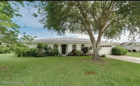 2550 Bernice Ct, Melbourne, FL 32935