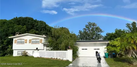 2407 Dunbar Ave, Melbourne, FL 32901