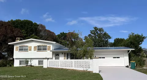 2407 Dunbar Ave, Melbourne, FL 32901