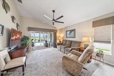 Living - 4080 Chardonnay Dr, Rockledge, FL 32955 photo 2 of 3