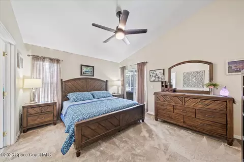 Bedroom - 4080 Chardonnay Dr, Rockledge, FL 32955 photo 1 of 5