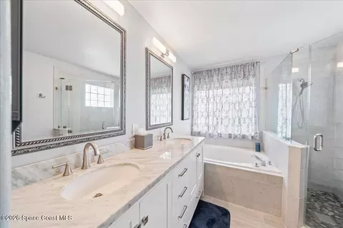 Bath - 4080 Chardonnay Dr, Rockledge, FL 32955 photo 1 of 3