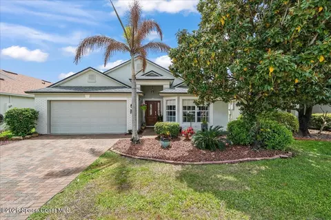 4080 Chardonnay Dr, Rockledge, FL 32955