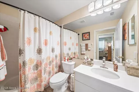 Bath - 4080 Chardonnay Dr, Rockledge, FL 32955 photo 3 of 3