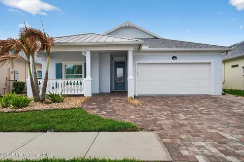 1688 Tullagee Ave, Melbourne, FL 32940