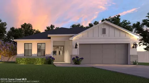 3181 La France Ave SW, Palm Bay, FL 32908