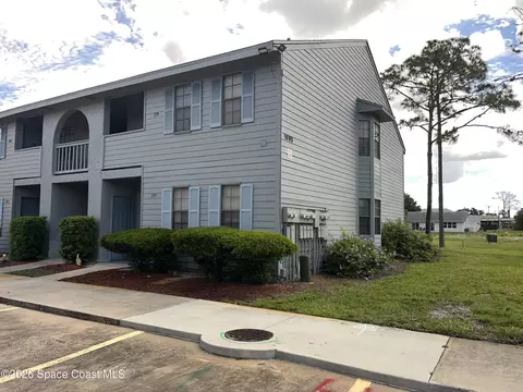 1695 Harrison St #139, Titusville, FL 32780