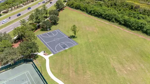 View/Area - 5061 Spinet Dr, Melbourne, FL 32940 photo 1 of 4