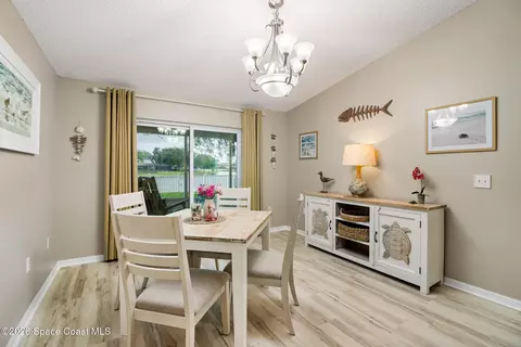 Dining - 5061 Spinet Dr, Melbourne, FL 32940 photo 1 of 1