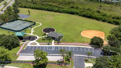 View/Area - 5061 Spinet Dr, Melbourne, FL 32940 photo 4 of 4