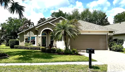 680 Morning Cove Cir SE, Palm Bay, FL 32909