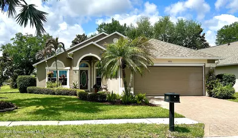 680 Morning Cove Cir SE, Palm Bay, FL 32909