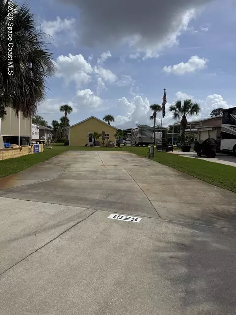 1925 Payne Stewart Dr #198, Titusville, FL 32796