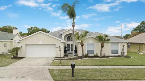 2048 Thistle Dr, Melbourne, FL 32935