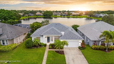 2253 Brightwood Cir, Rockledge, FL 32955