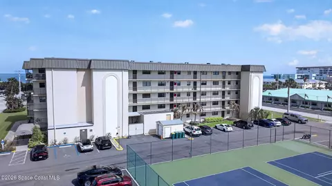 4105 Ocean Beach Blvd #524, Cocoa Beach, FL 32931