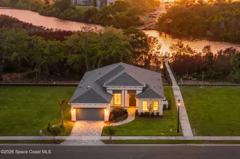 1445 Windchime Ln, Melbourne, FL 32935