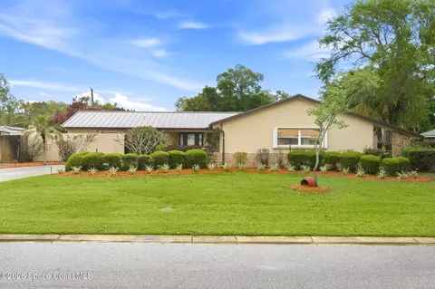 1310 St George Rd, Merritt Island, FL 32952