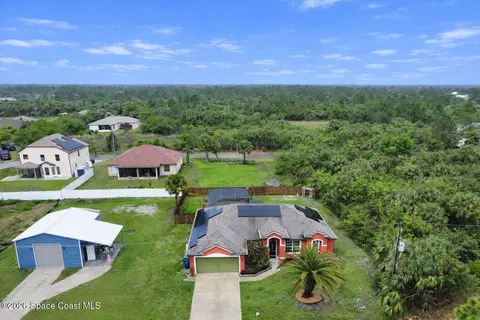 181 Finland St, Palm Bay, FL 32908
