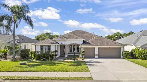 873 Coral Springs St, Melbourne, FL 32940