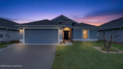 696 Lantana St, Cocoa, FL 32926