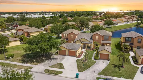 4555 Radiant Way #103, Melbourne, FL 32901