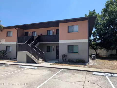 1600 University Ln #1504, Cocoa, FL 32922