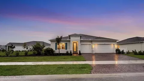 4345 Lago Cir, Vero Beach, FL 32967