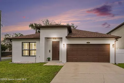 5488 Hallamshire Blvd, Titusville, FL 32780