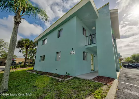 1001 W Eau Gallie Blvd #101, Melbourne, FL 32935