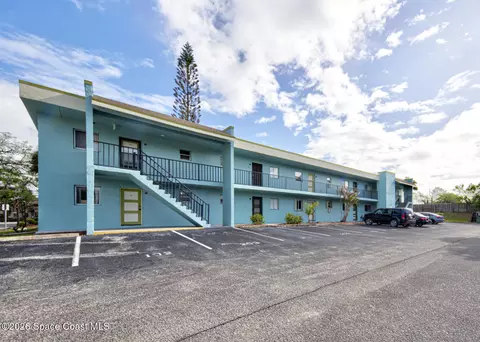 1001 W Eau Gallie Blvd #101, Melbourne, FL 32935
