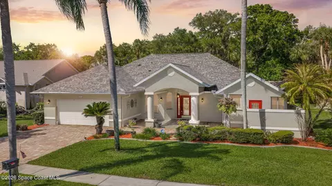 4265 Savannahs Trl, Merritt Island, FL 32953