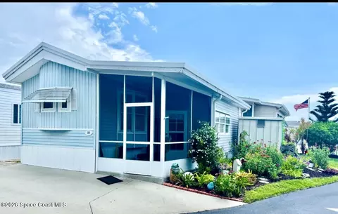 301 Akron Way, Rockledge, FL 32955