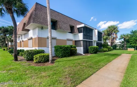 2700 N Highway A1a #18-202, Indialantic, FL 32903