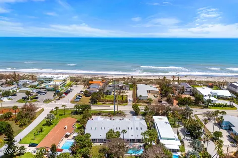 1510 S Miramar Ave, Indialantic, FL 32903