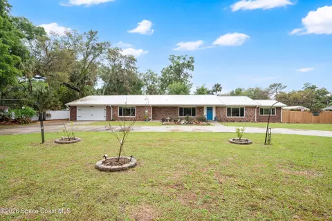 1029 Glenwood Rd, Deland, FL 32720