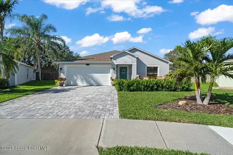2577 Deercroft Dr, Melbourne, FL 32940