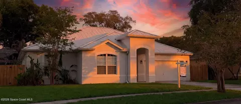 1187 Meadow Lark Dr, Titusville, FL 32780