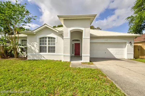 1187 Meadow Lark Dr, Titusville, FL 32780