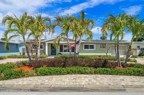 121 Algonquin Ter, Indian Harbour Beach, FL 32937