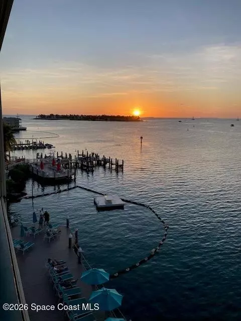 617 Front St #C-54 PENTHOUSE WK 36, Key West, FL 33040
