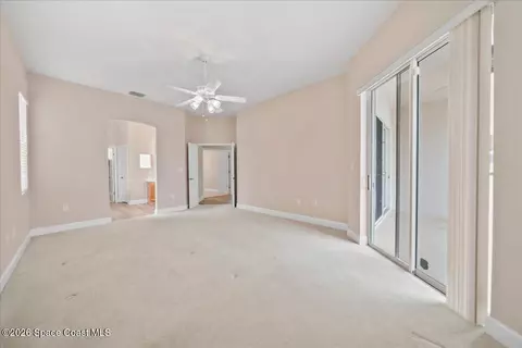 Bedroom - 5590 Faith Dr, Rockledge, FL 32955 photo 1 of 6