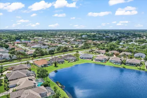 View/Area - 5590 Faith Dr, Rockledge, FL 32955 photo 6 of 8