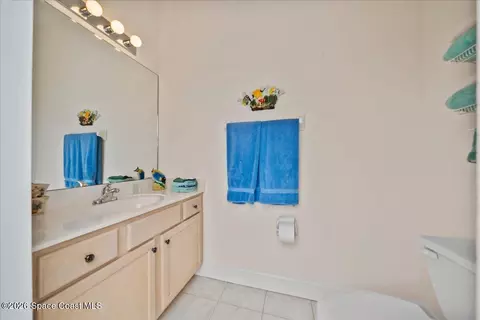 Bath - 5590 Faith Dr, Rockledge, FL 32955 photo 3 of 3