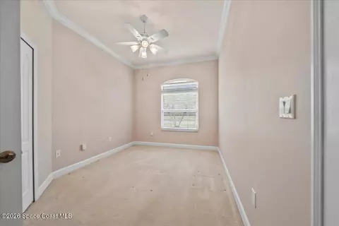 Bedroom - 5590 Faith Dr, Rockledge, FL 32955 photo 6 of 6