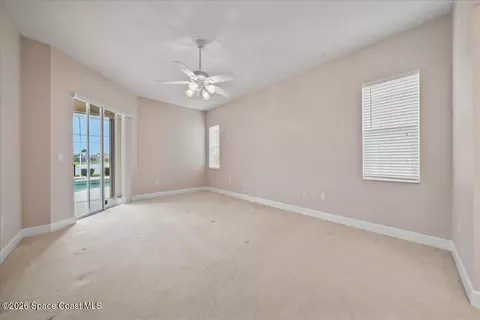 Bedroom - 5590 Faith Dr, Rockledge, FL 32955 photo 2 of 6
